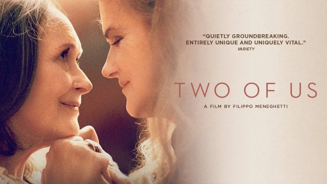 Two of Us Altyazılı Yetişkin İçerik Film Full HD izle
